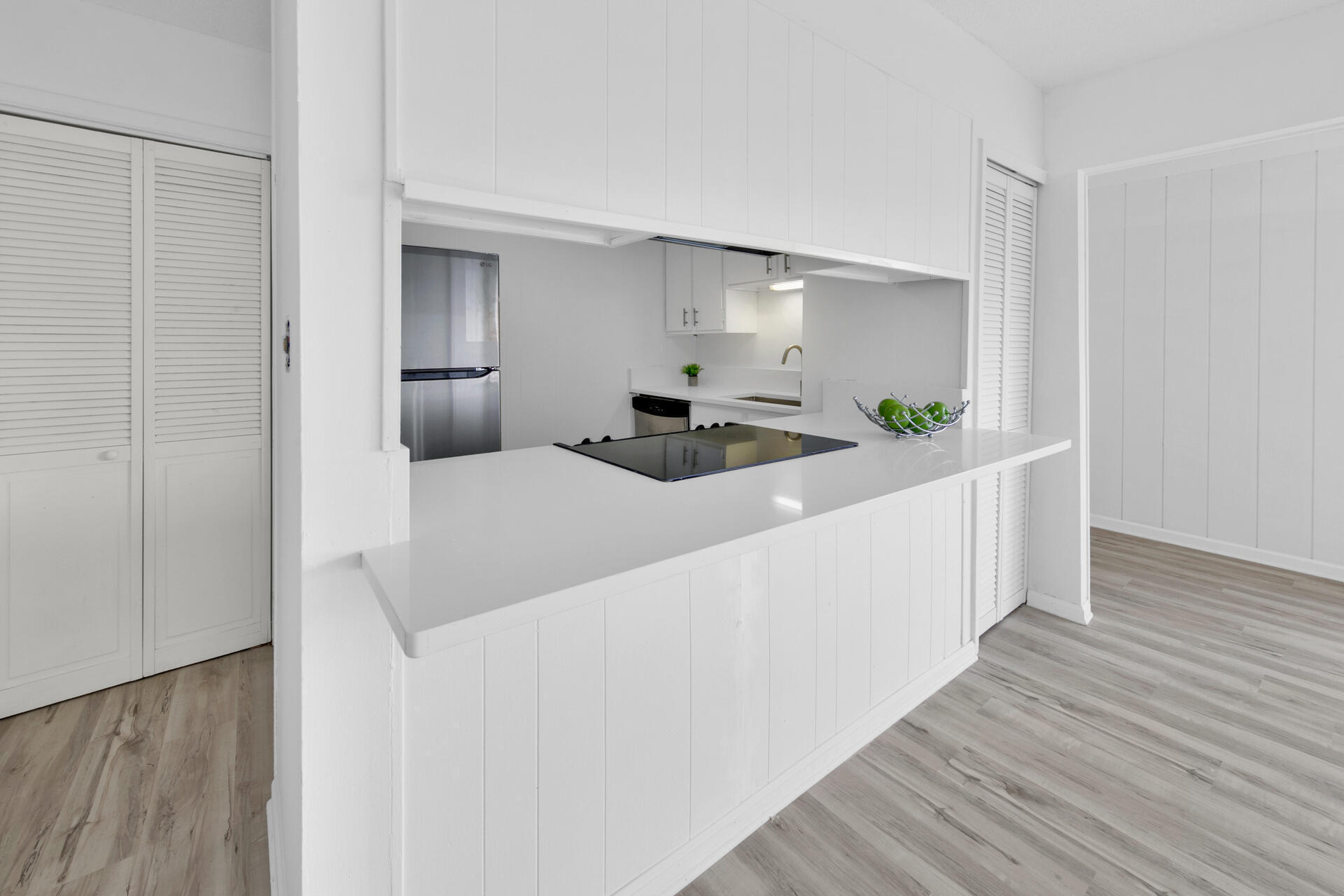 GULF TERRACE CONDO - Residential