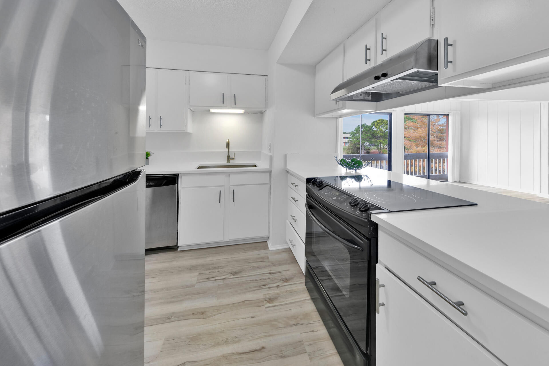 GULF TERRACE CONDO - Residential