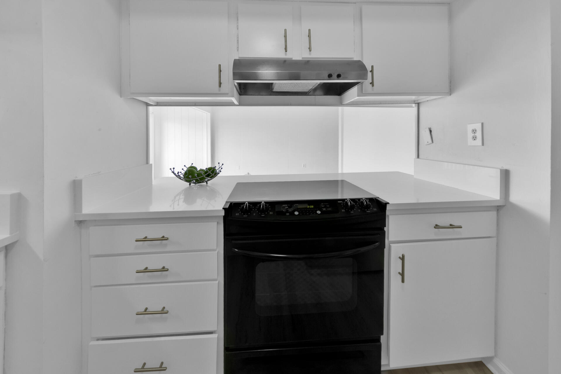 GULF TERRACE CONDO - Residential