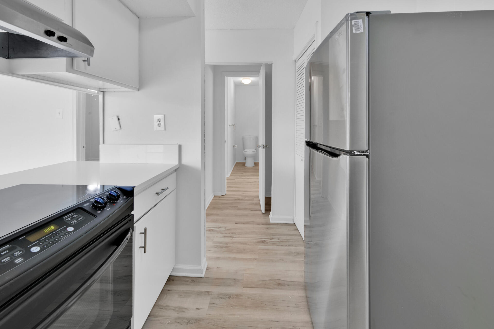 GULF TERRACE CONDO - Residential