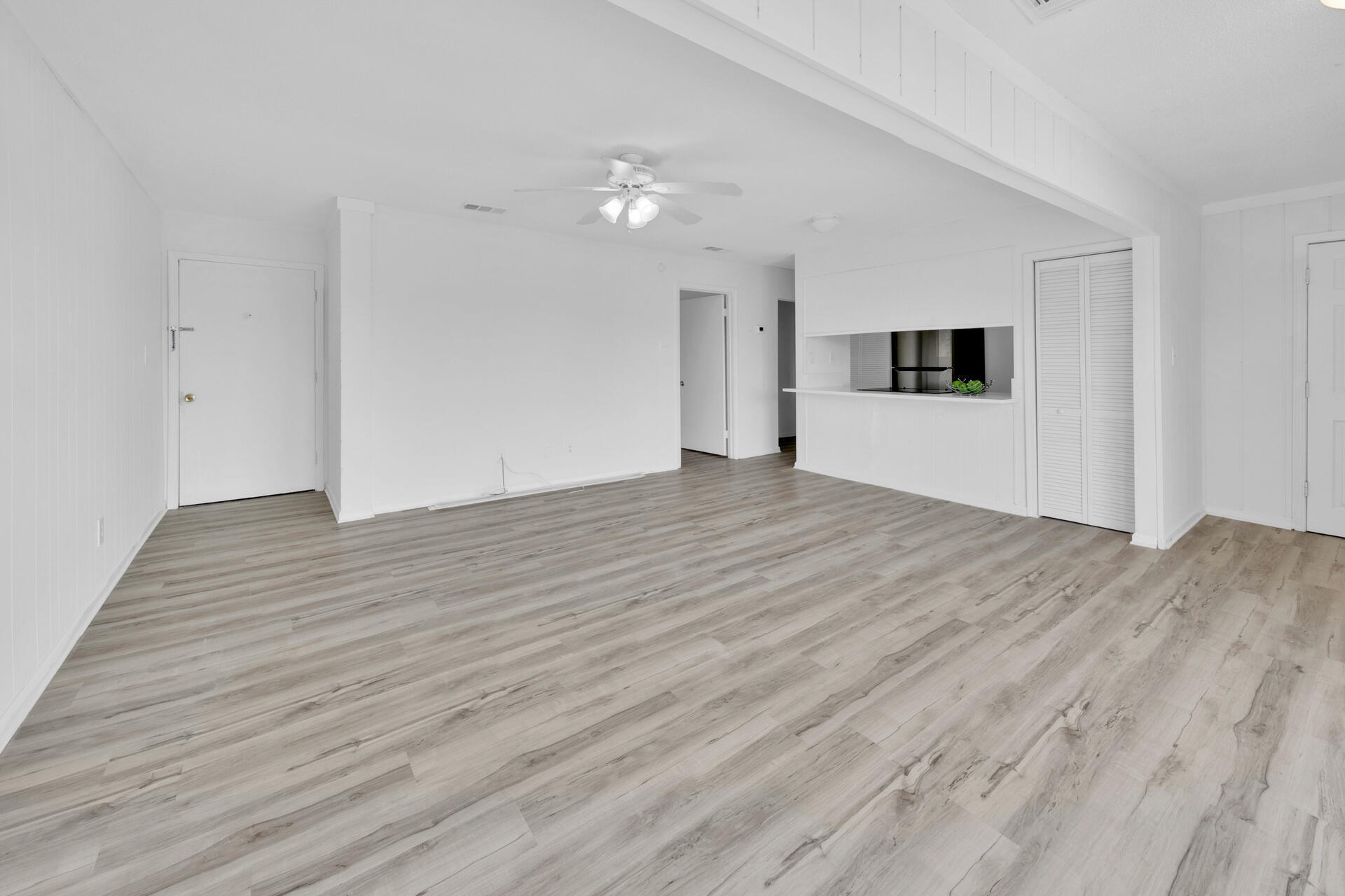 GULF TERRACE CONDO - Residential