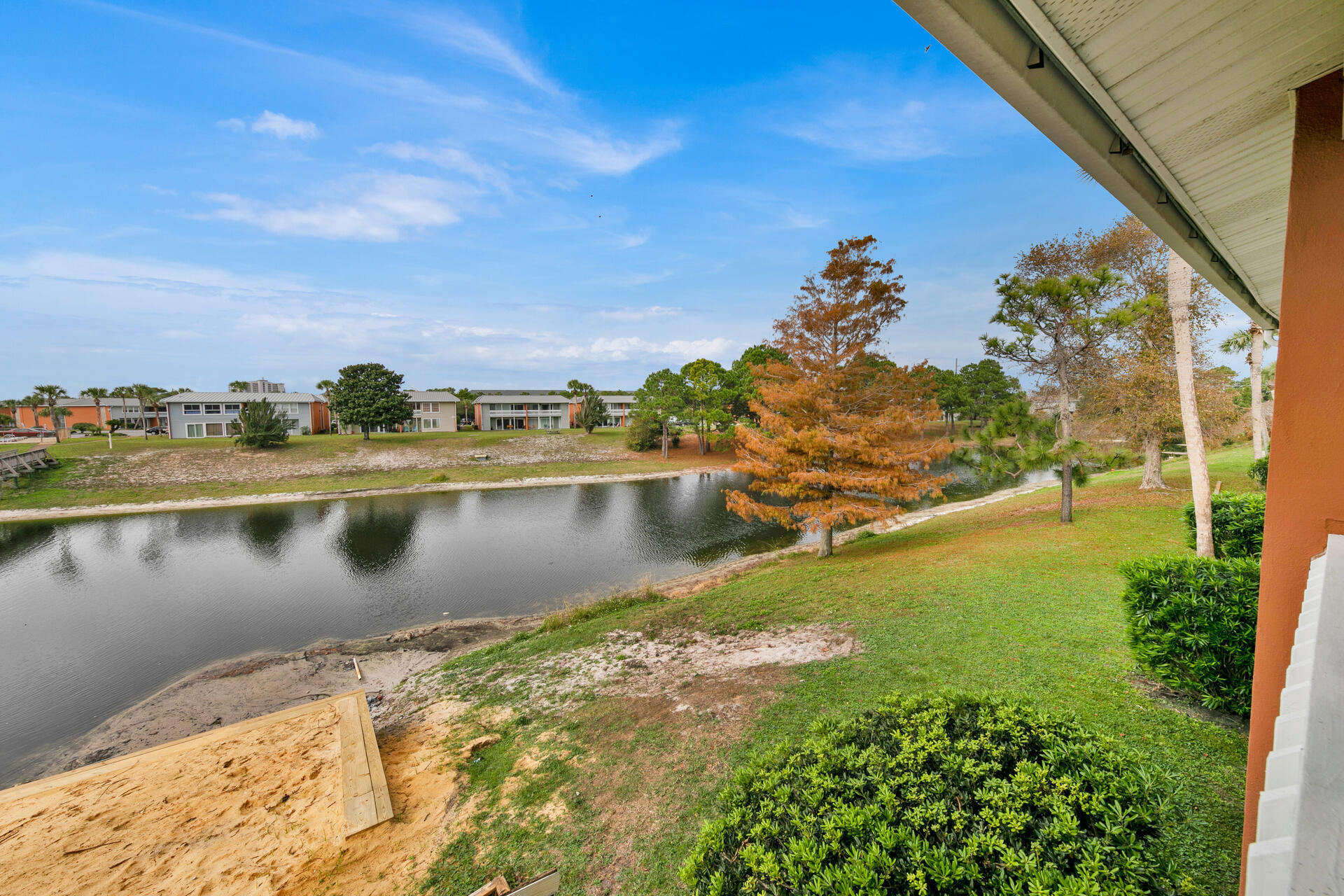 GULF TERRACE CONDO - Residential