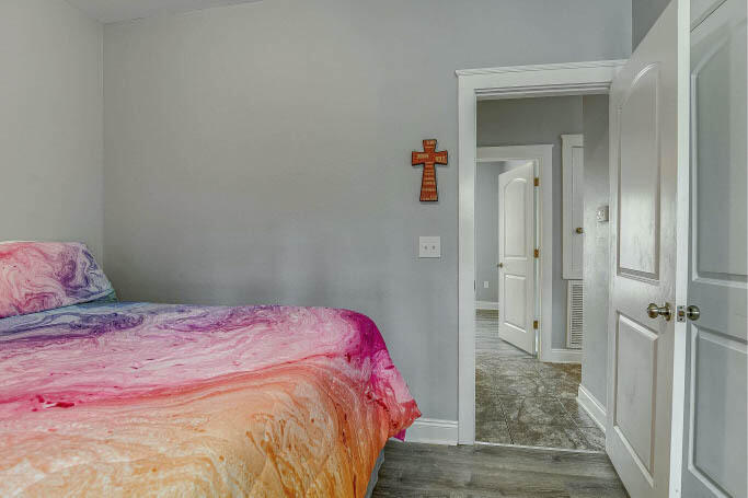 DRIFTWOOD SHORES - Residential