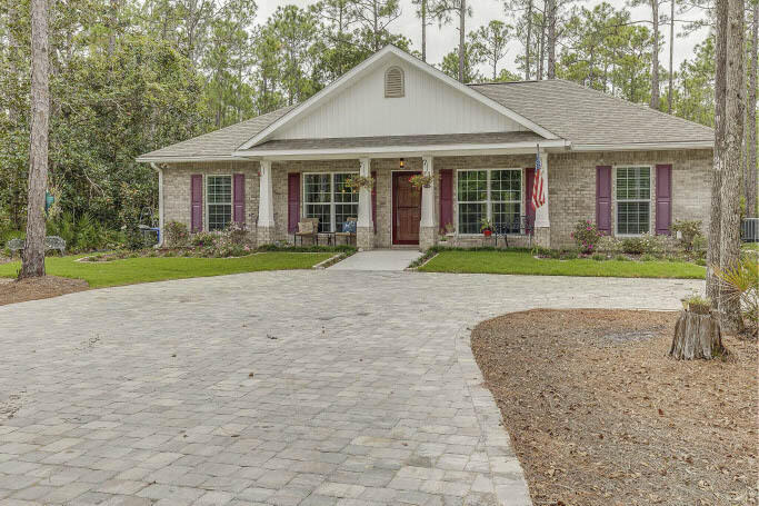 DRIFTWOOD SHORES - Residential