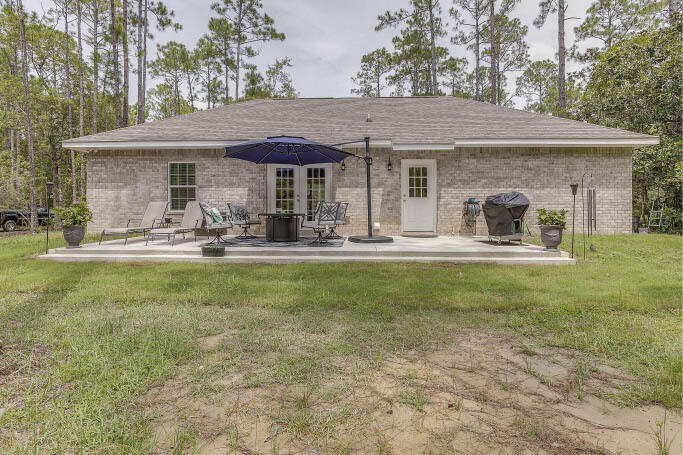 DRIFTWOOD SHORES - Residential