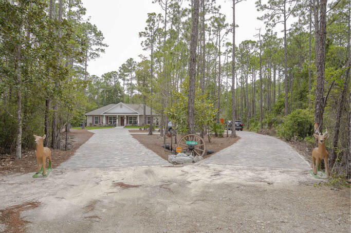 DRIFTWOOD SHORES - Residential