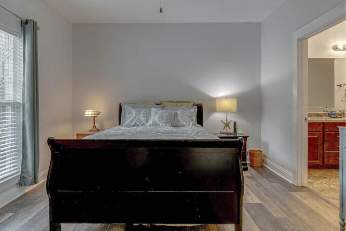 DRIFTWOOD SHORES - Residential