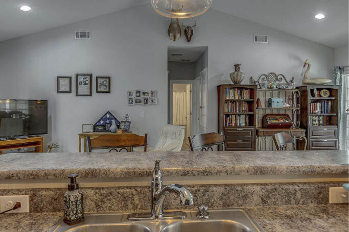 DRIFTWOOD SHORES - Residential