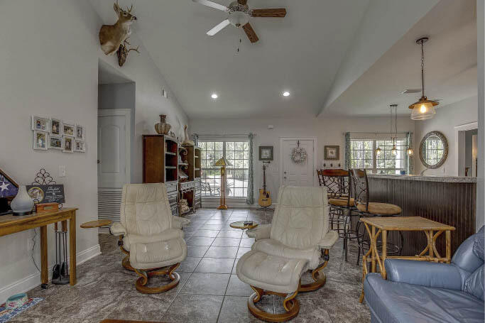 DRIFTWOOD SHORES - Residential