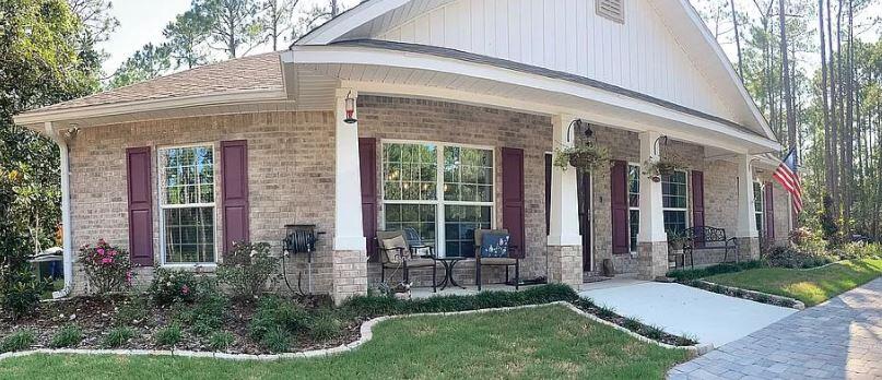 DRIFTWOOD SHORES - Residential