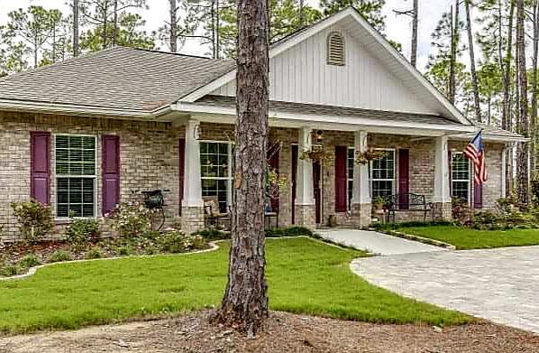 DRIFTWOOD SHORES - Residential