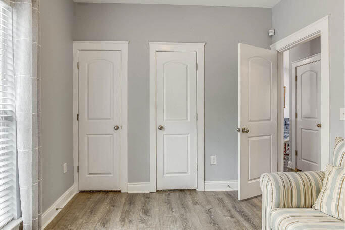 DRIFTWOOD SHORES - Residential