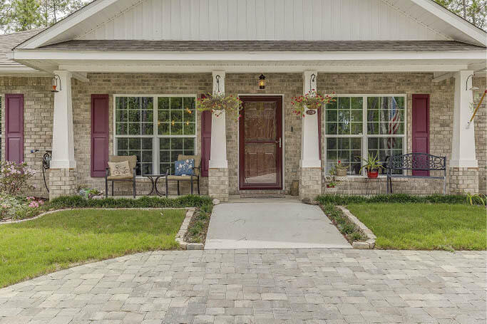 DRIFTWOOD SHORES - Residential