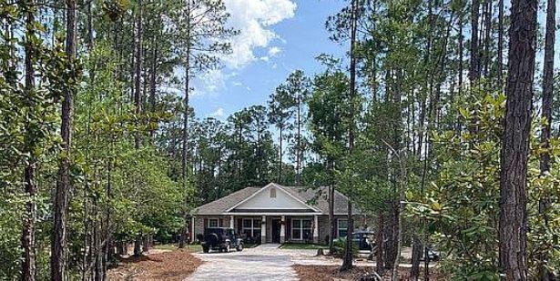 DRIFTWOOD SHORES - Residential