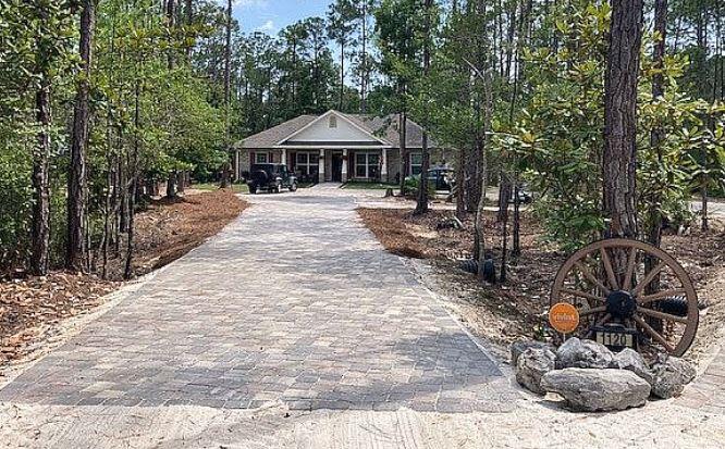 DRIFTWOOD SHORES - Residential