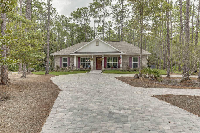 DRIFTWOOD SHORES - Residential