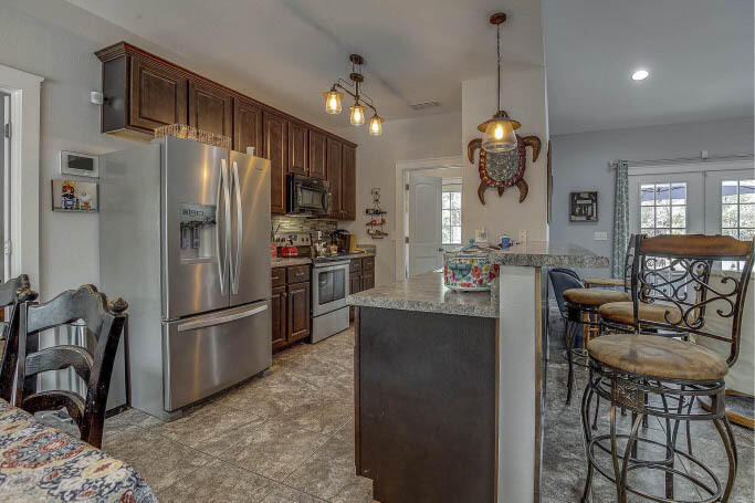 DRIFTWOOD SHORES - Residential