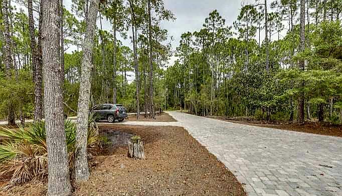 DRIFTWOOD SHORES - Residential