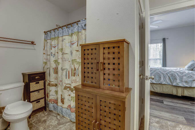 DRIFTWOOD SHORES - Residential