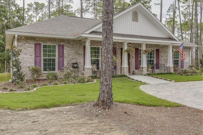 DRIFTWOOD SHORES - Residential