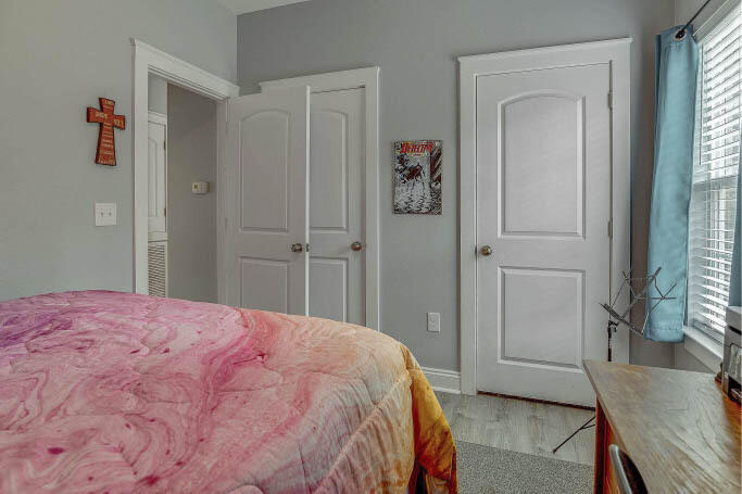 DRIFTWOOD SHORES - Residential