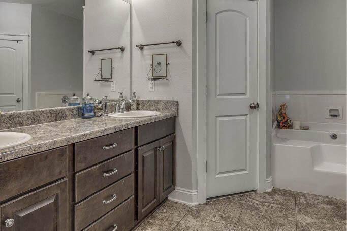 DRIFTWOOD SHORES - Residential