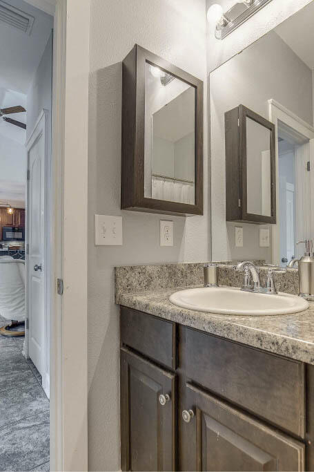 DRIFTWOOD SHORES - Residential