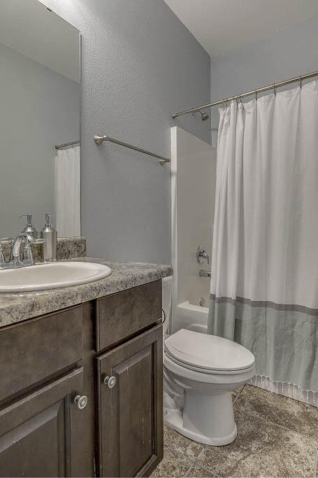 DRIFTWOOD SHORES - Residential