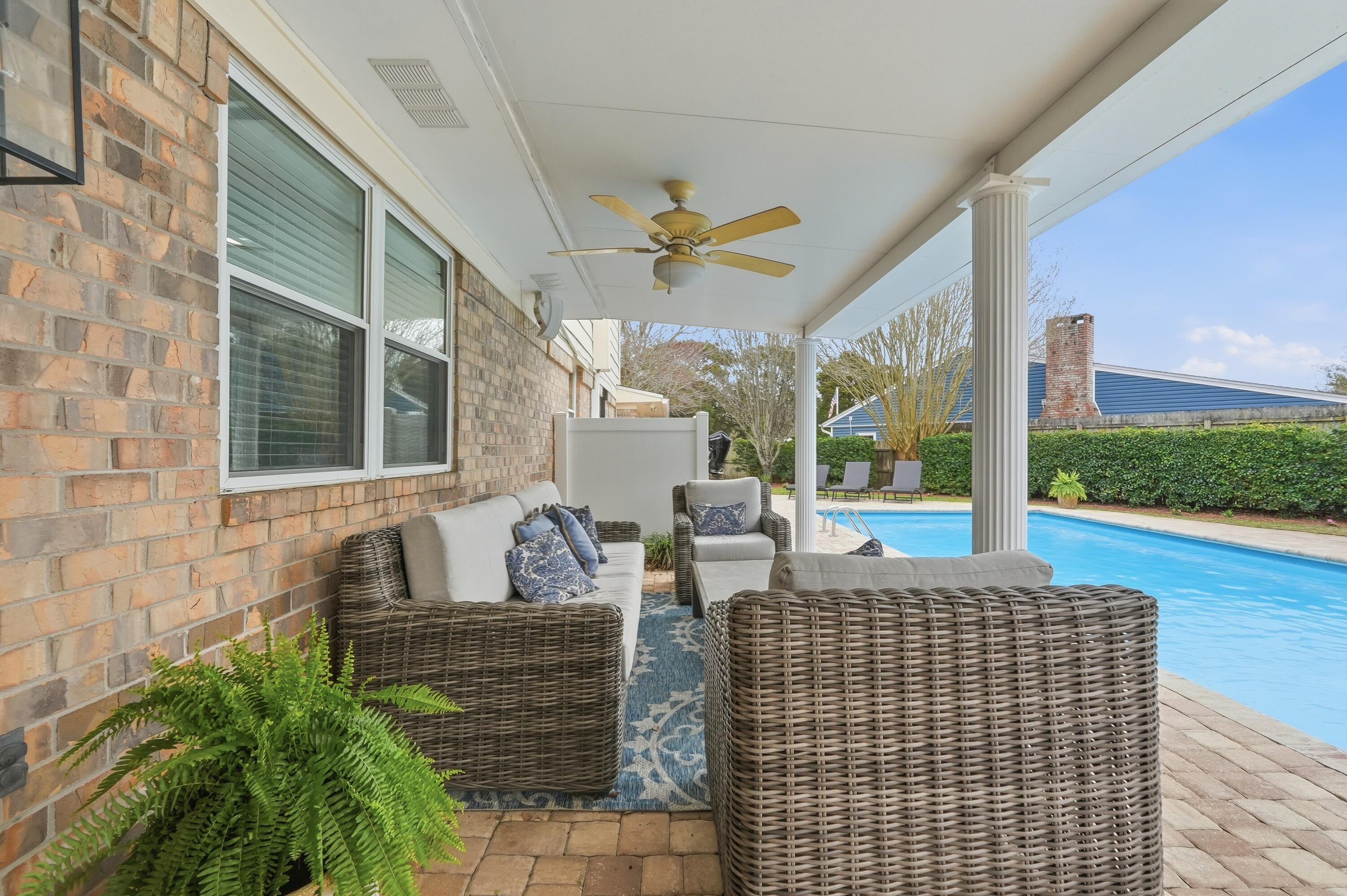 LAKE LORRAINE ESTATES 3 - Residential