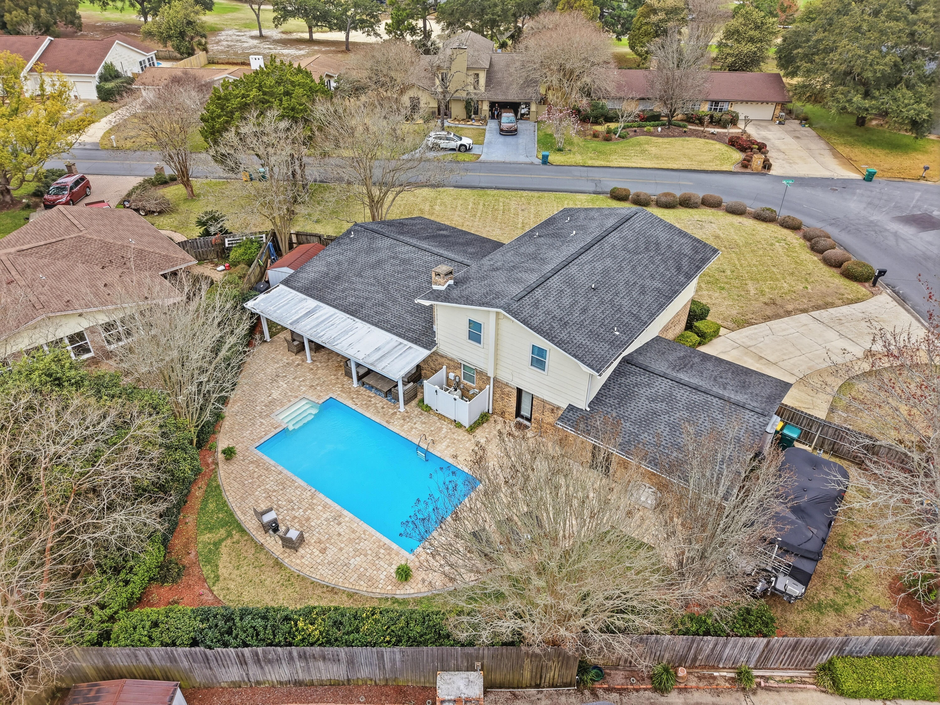 LAKE LORRAINE ESTATES 3 - Residential