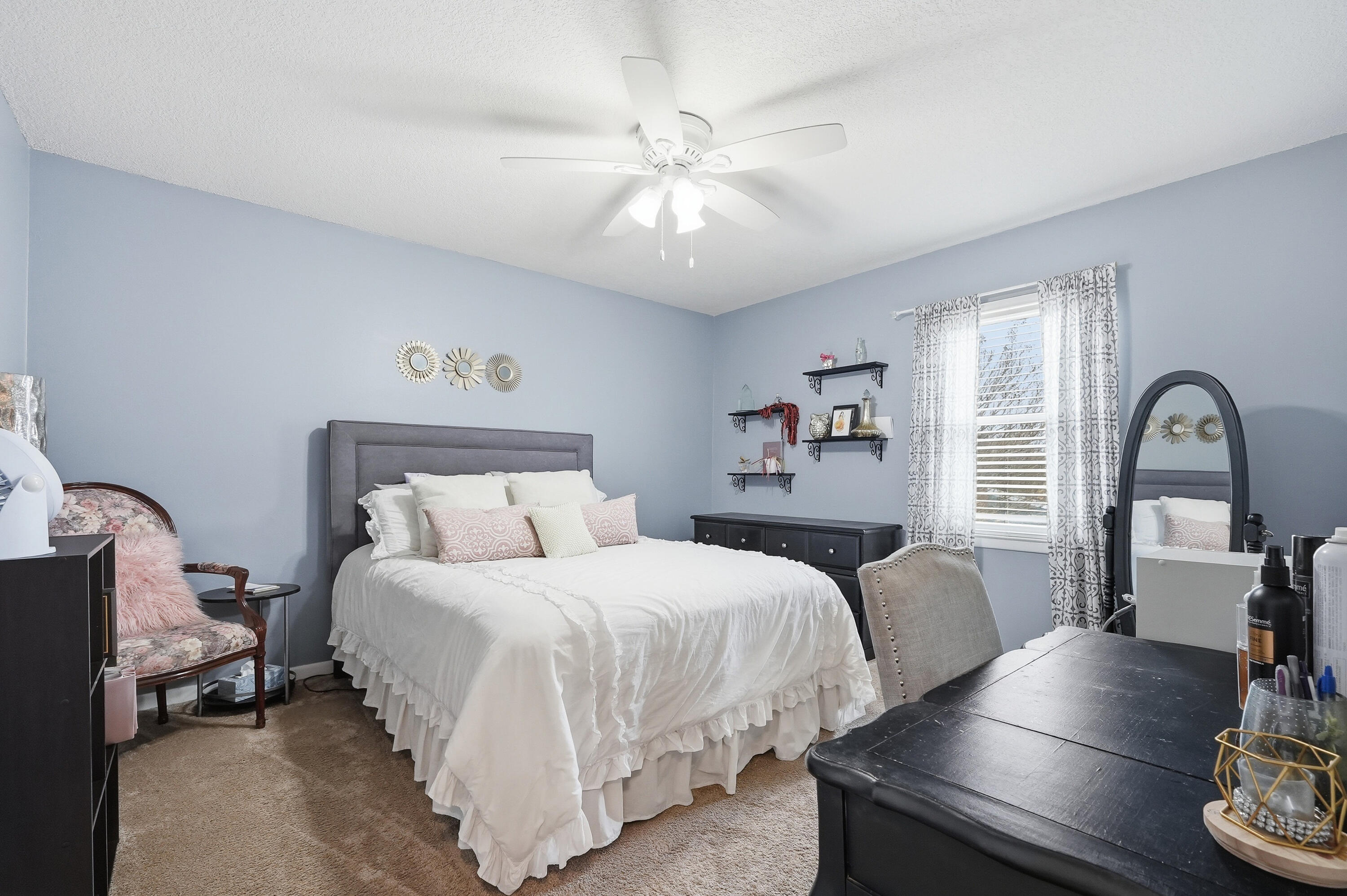 LAKE LORRAINE ESTATES 3 - Residential