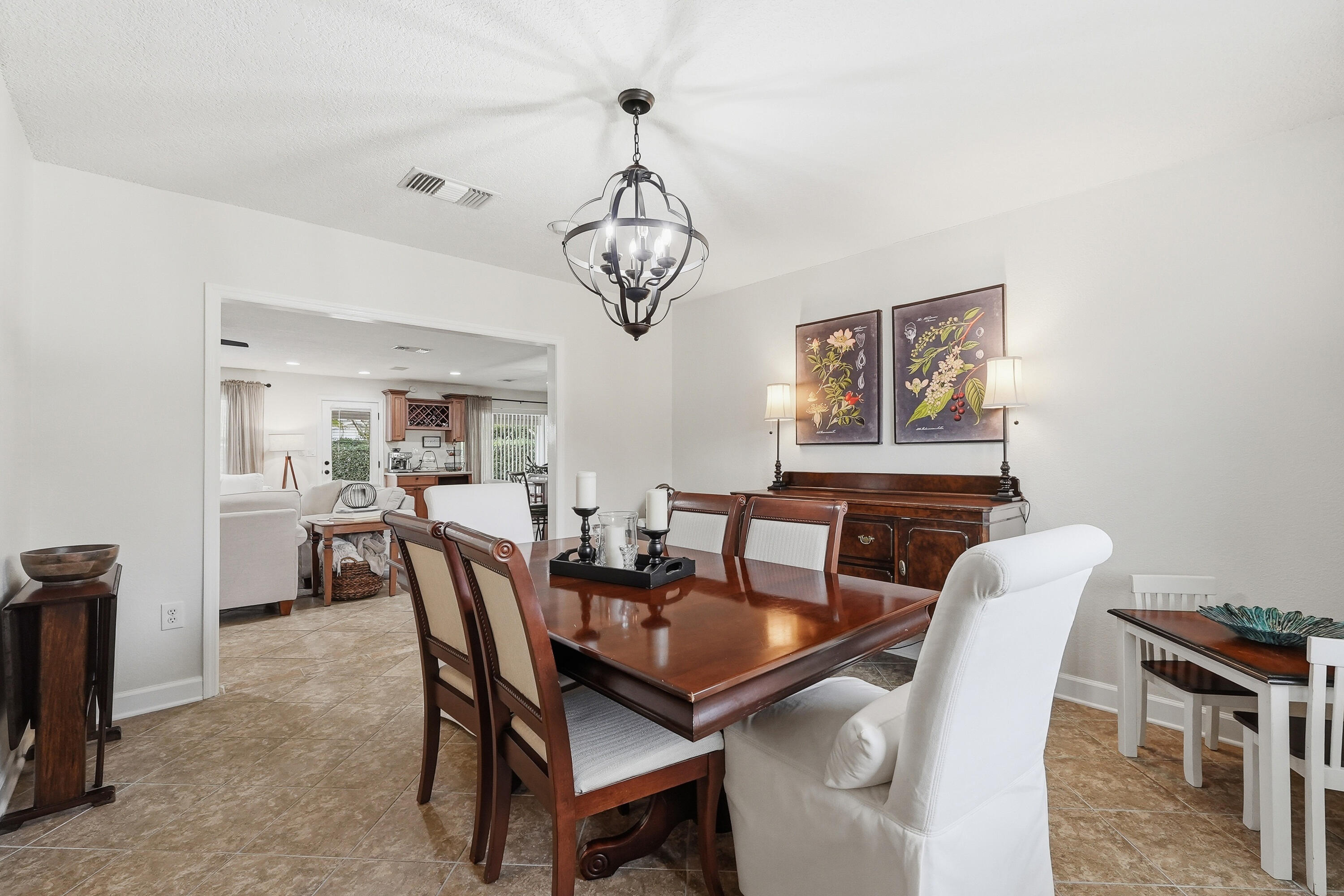 LAKE LORRAINE ESTATES 3 - Residential