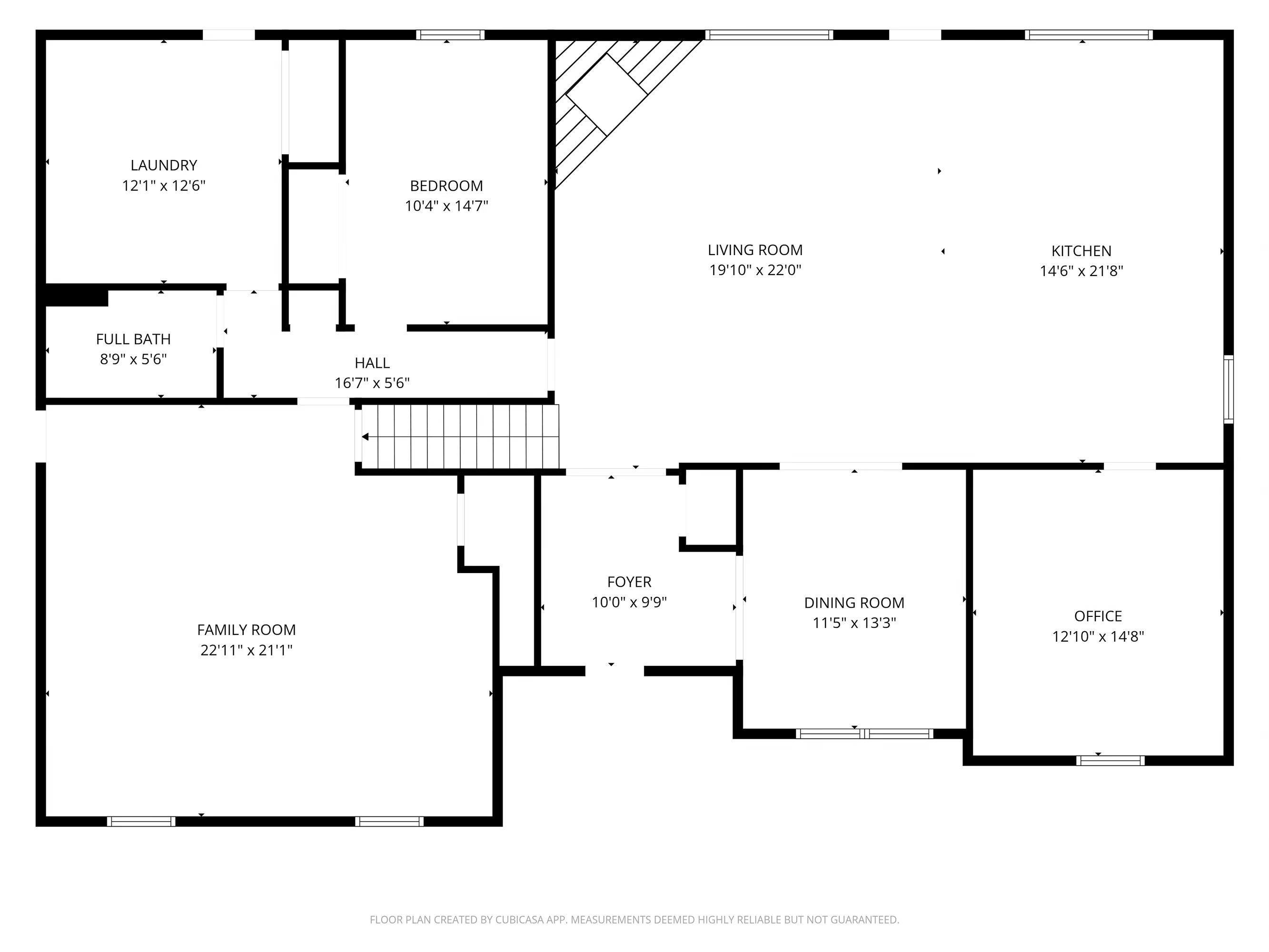 LAKE LORRAINE ESTATES 3 - Residential