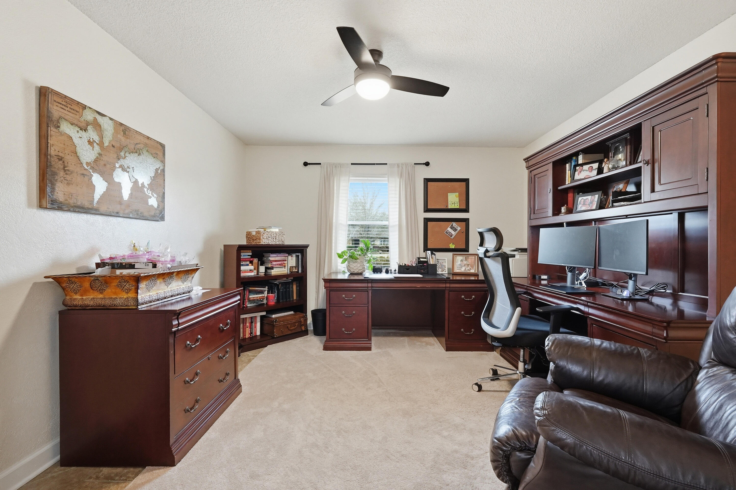 LAKE LORRAINE ESTATES 3 - Residential