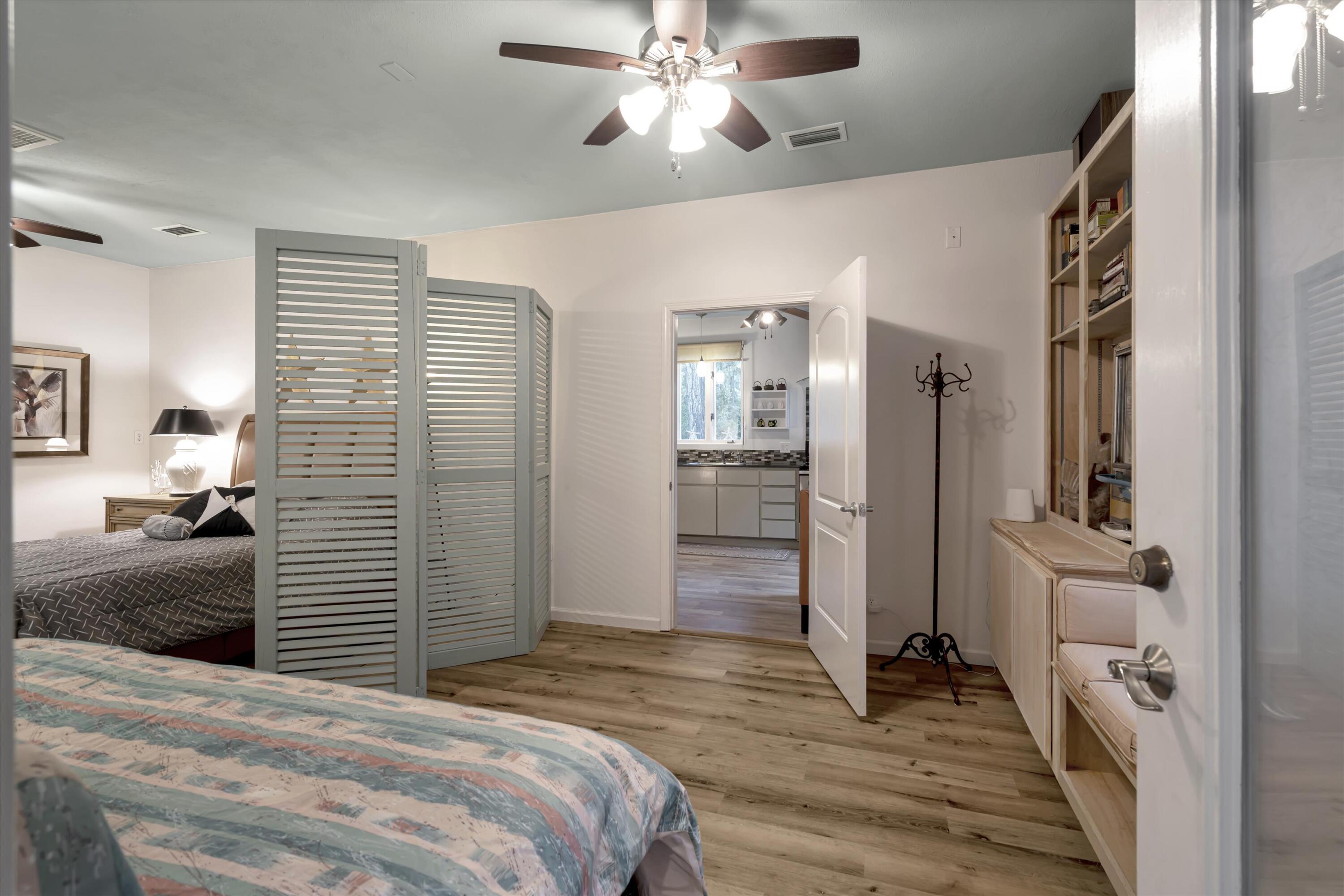 WOODLAND BAYOU ESTATES - Residential