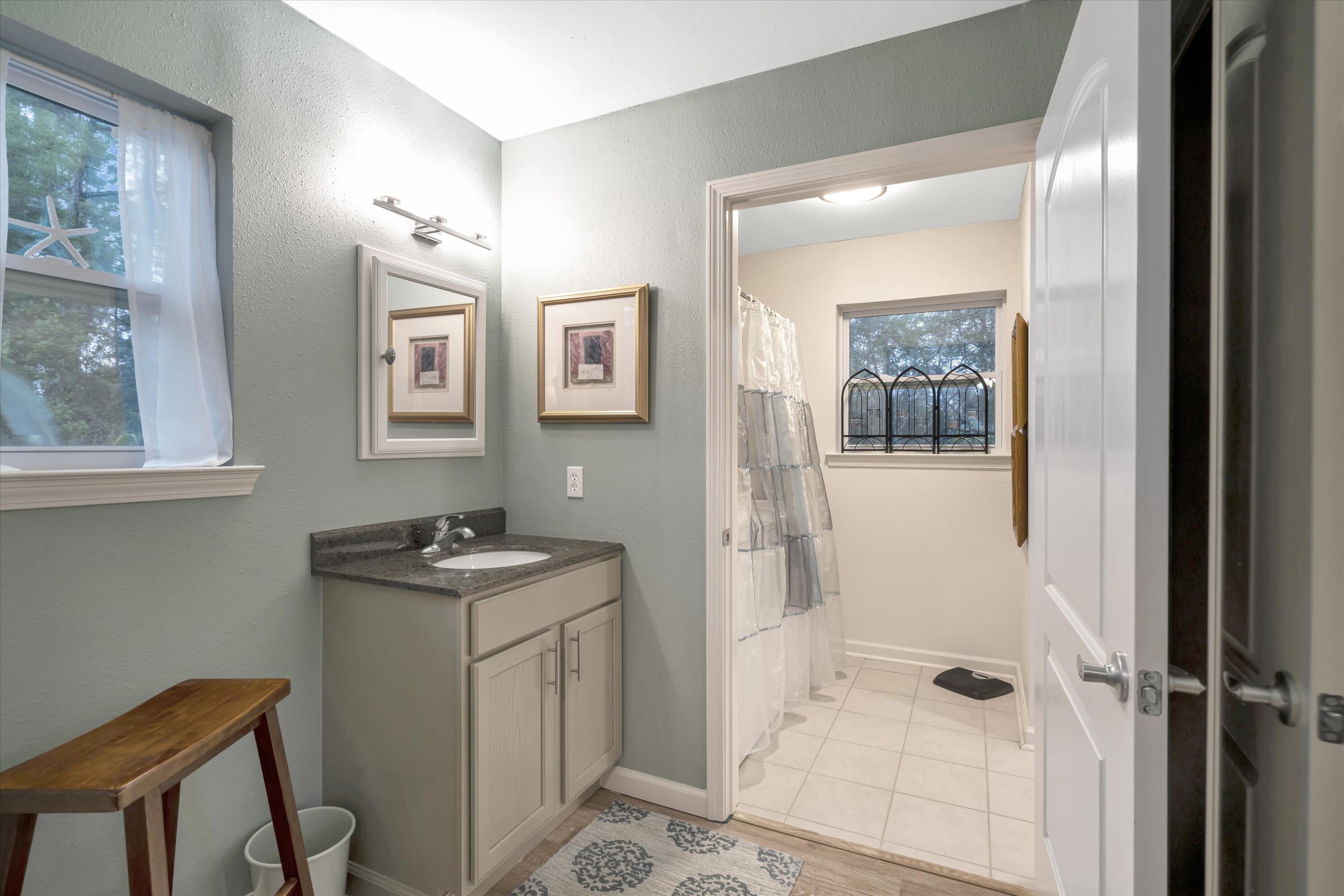 WOODLAND BAYOU ESTATES - Residential