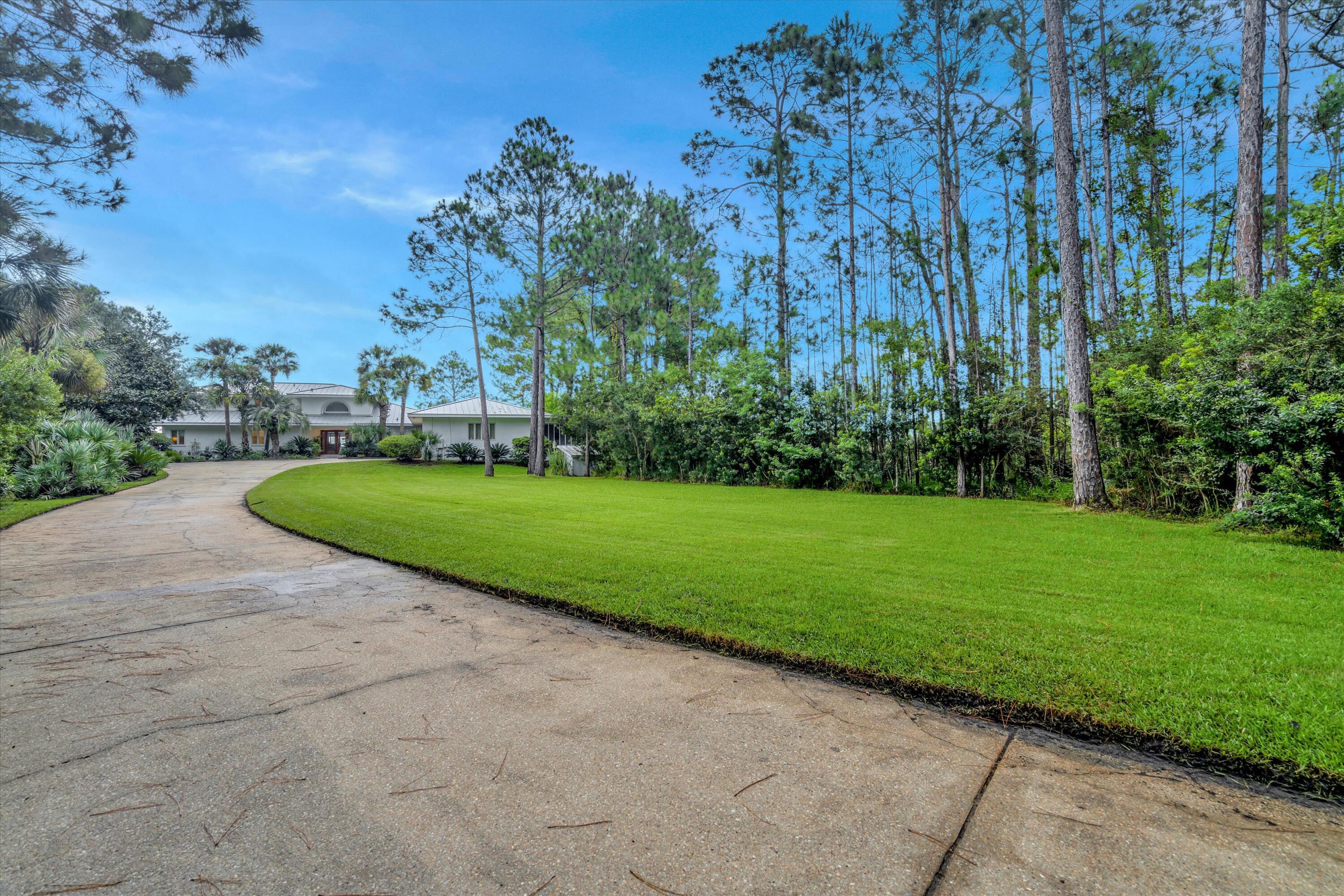 WOODLAND BAYOU ESTATES - Residential