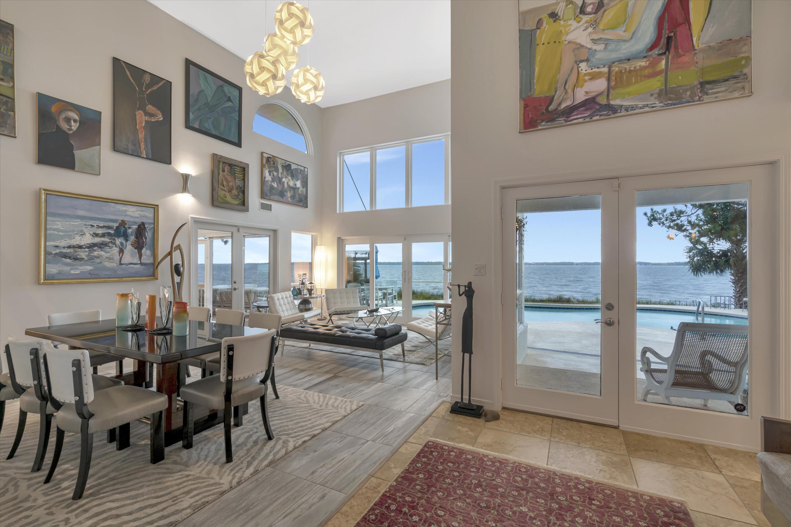 WOODLAND BAYOU ESTATES - Residential