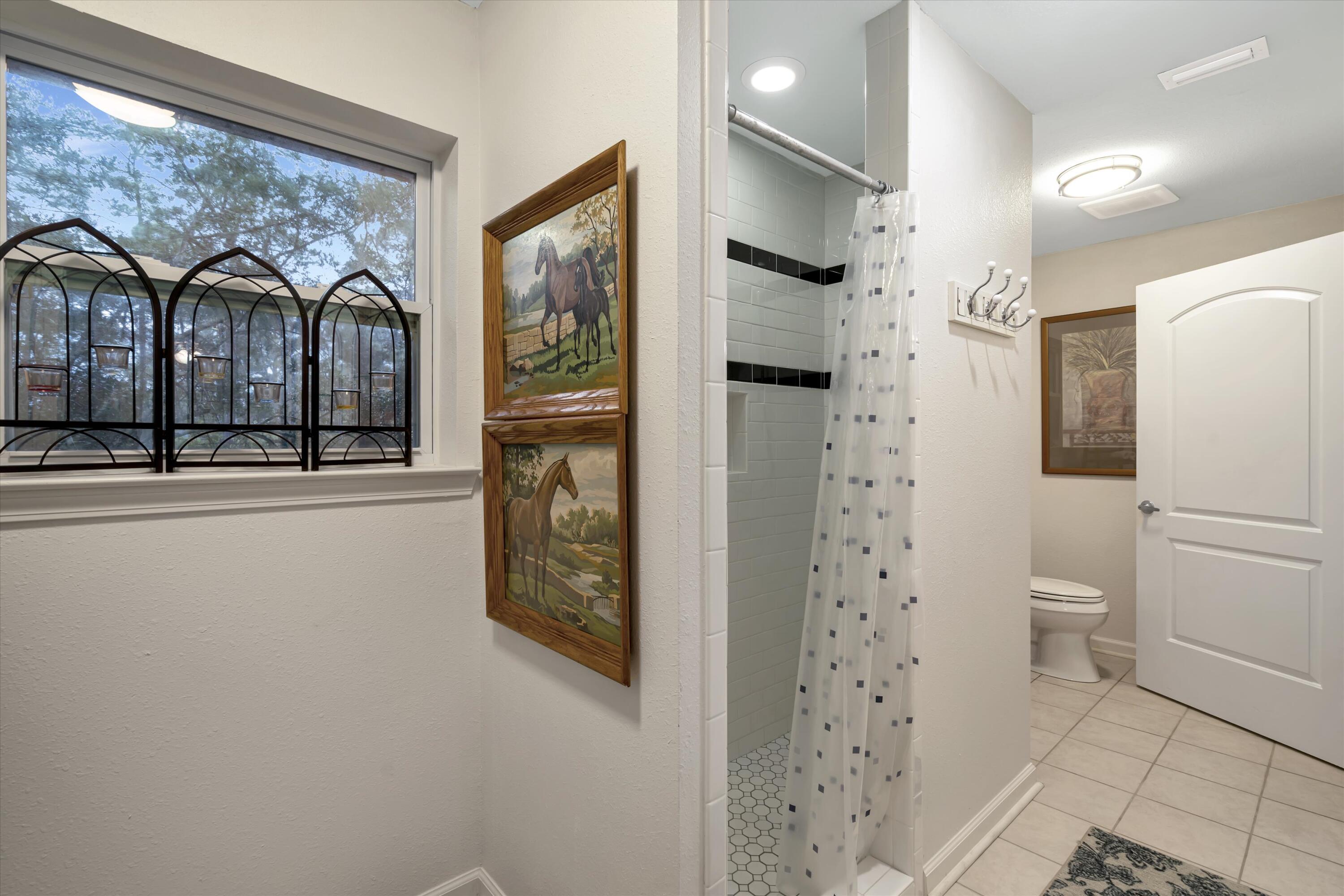 WOODLAND BAYOU ESTATES - Residential