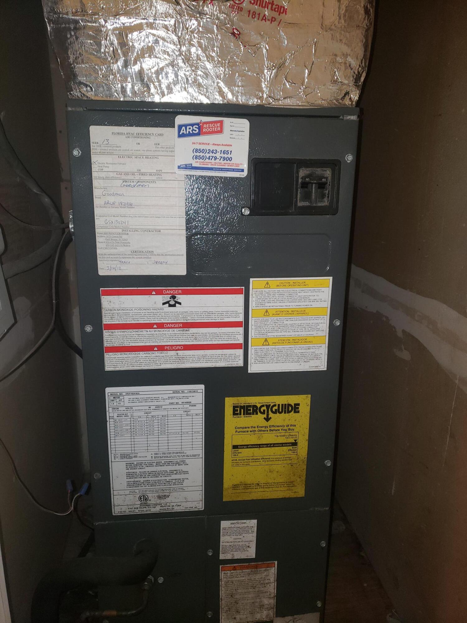 SCOTTWOOD - Residential