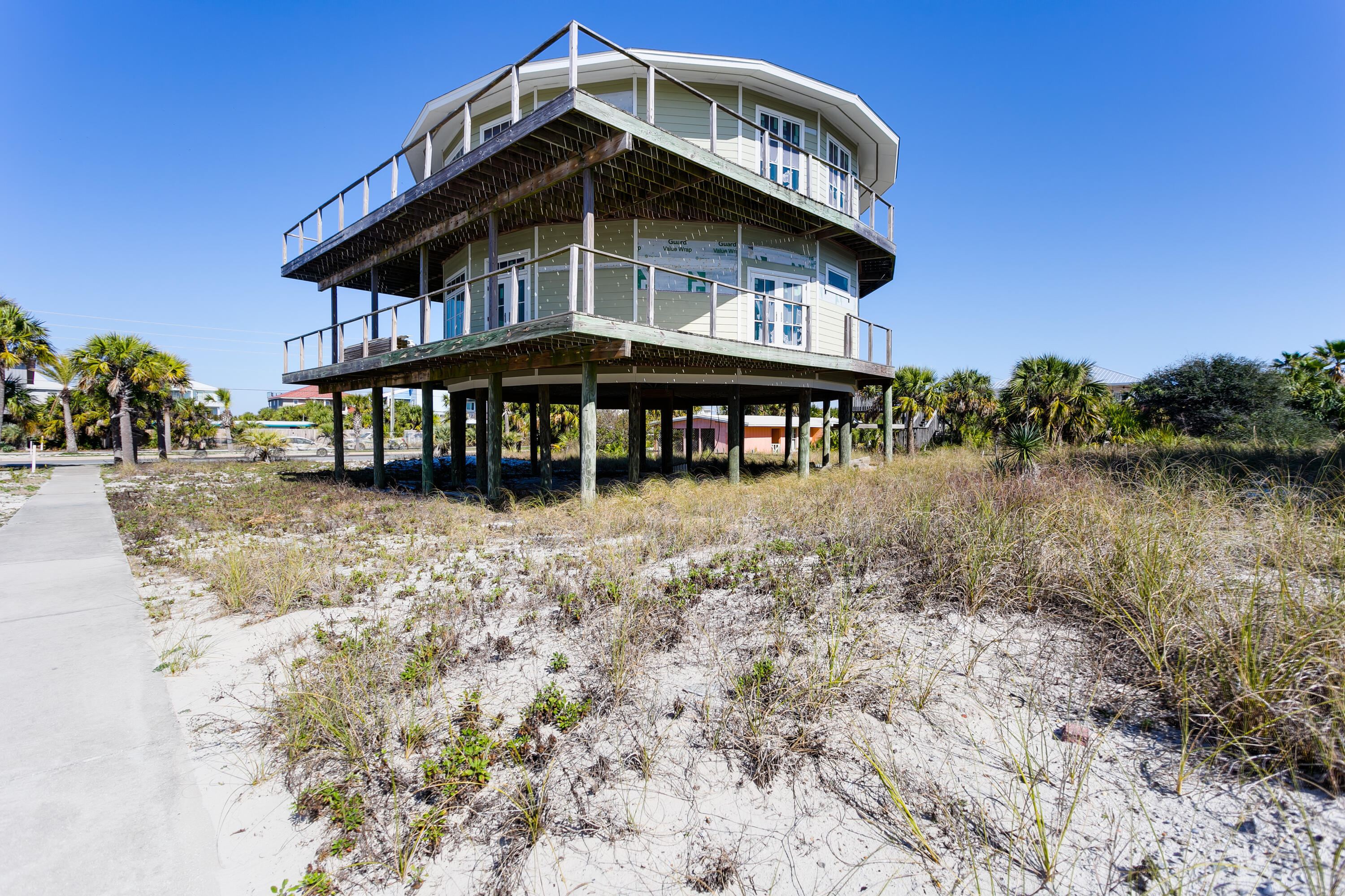 VILLA PRIMERA - Residential
