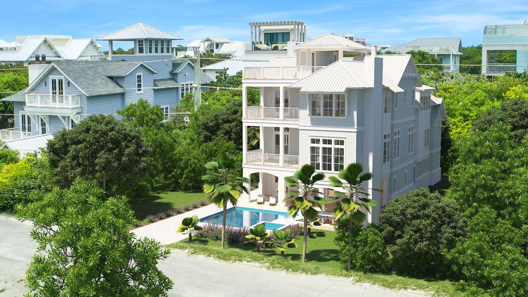 Seagrove - Residential