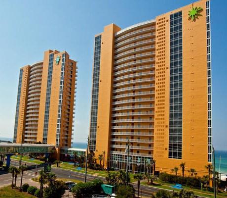 The Splash Condo - Residential