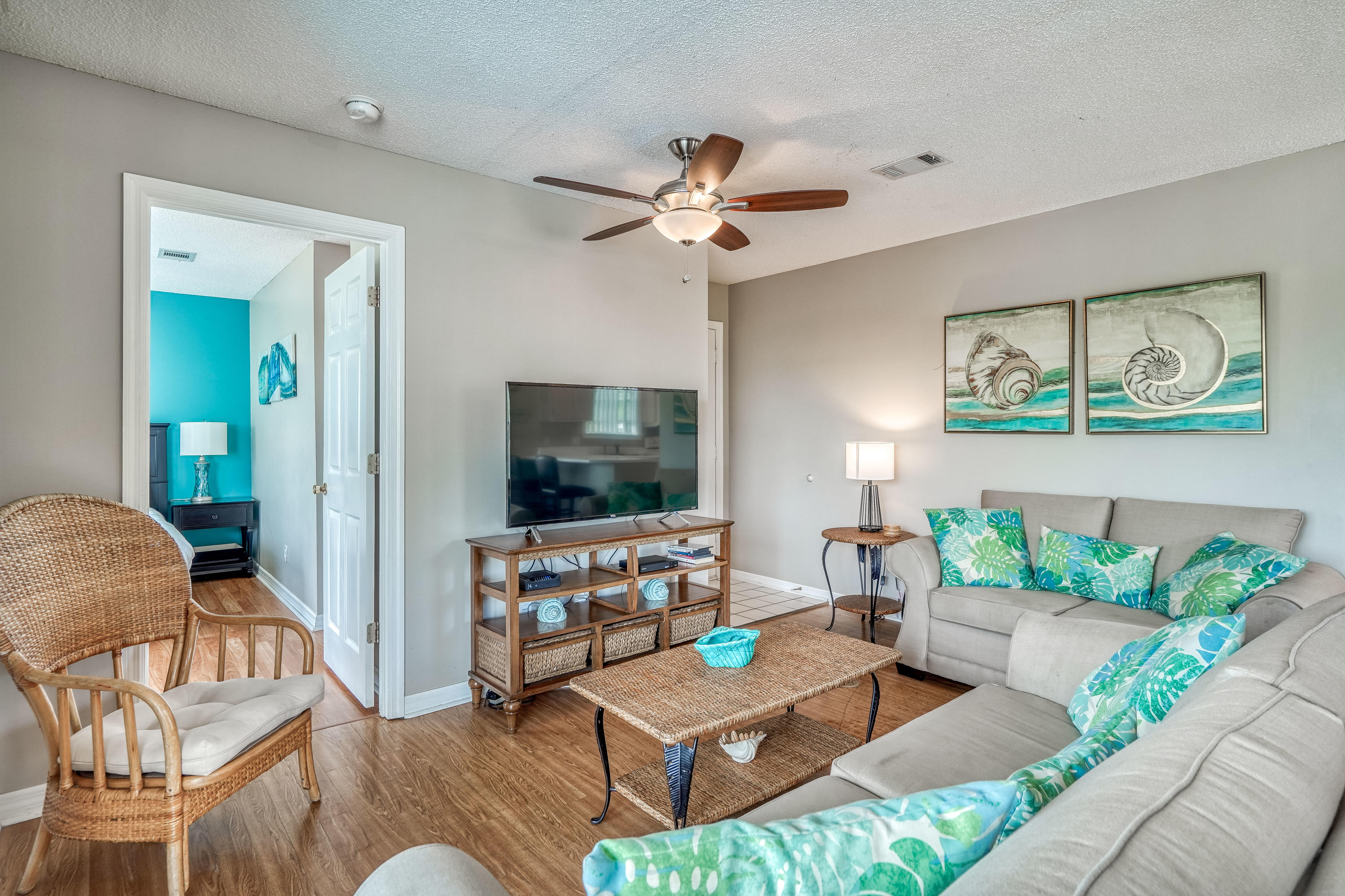 BEACHSIDE VILLAS CONDO - Residential