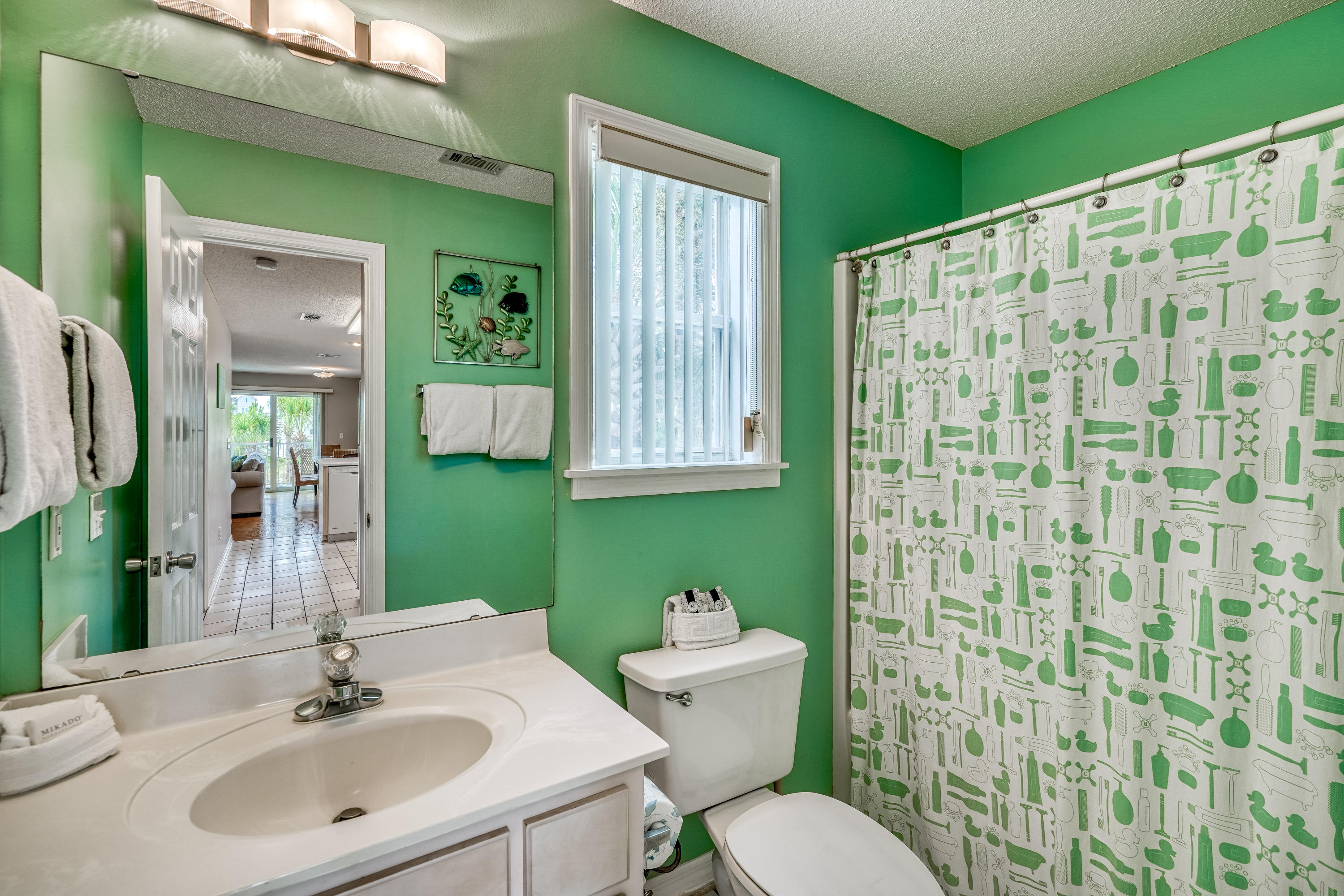 BEACHSIDE VILLAS CONDO - Residential