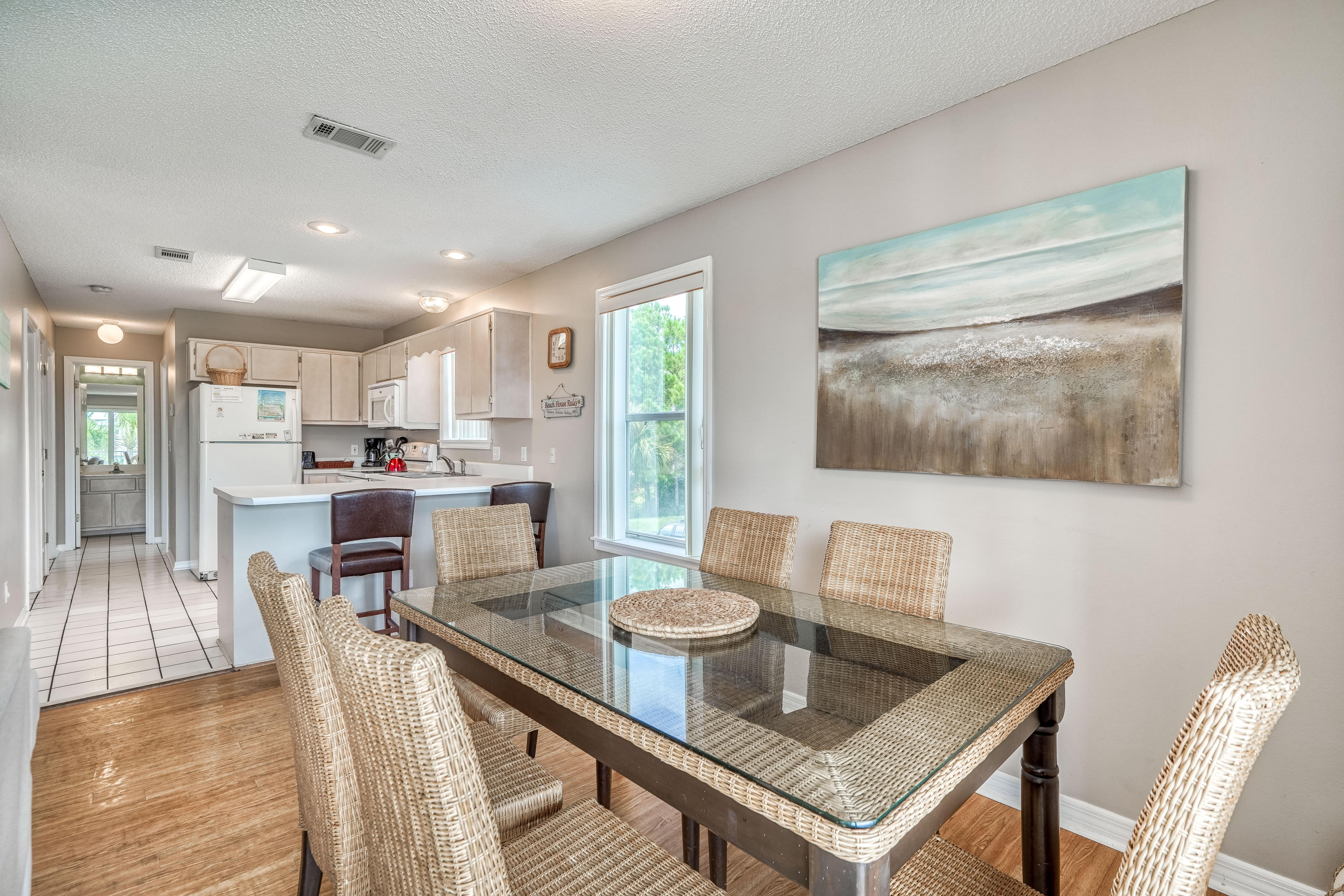 BEACHSIDE VILLAS CONDO - Residential