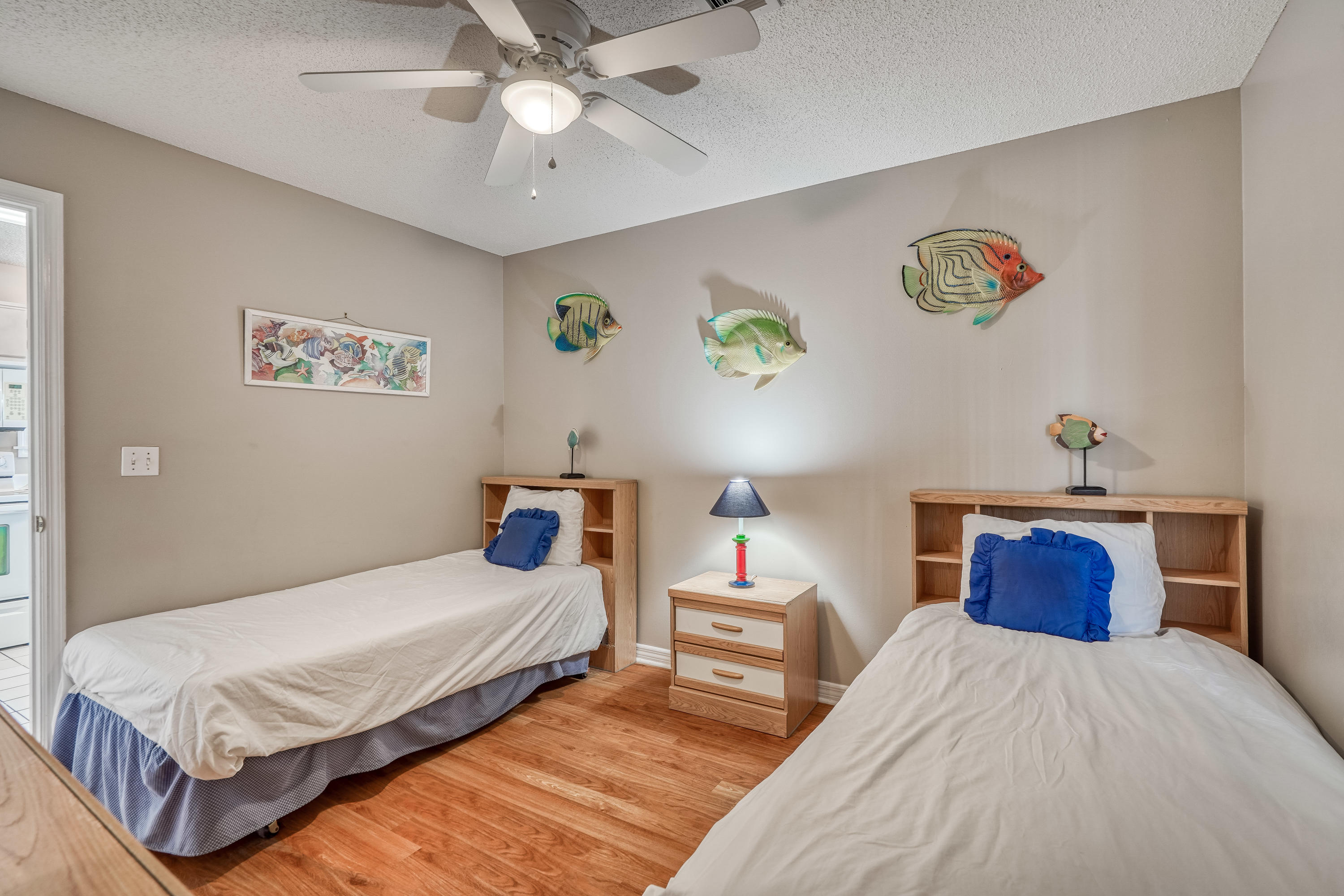 BEACHSIDE VILLAS CONDO - Residential