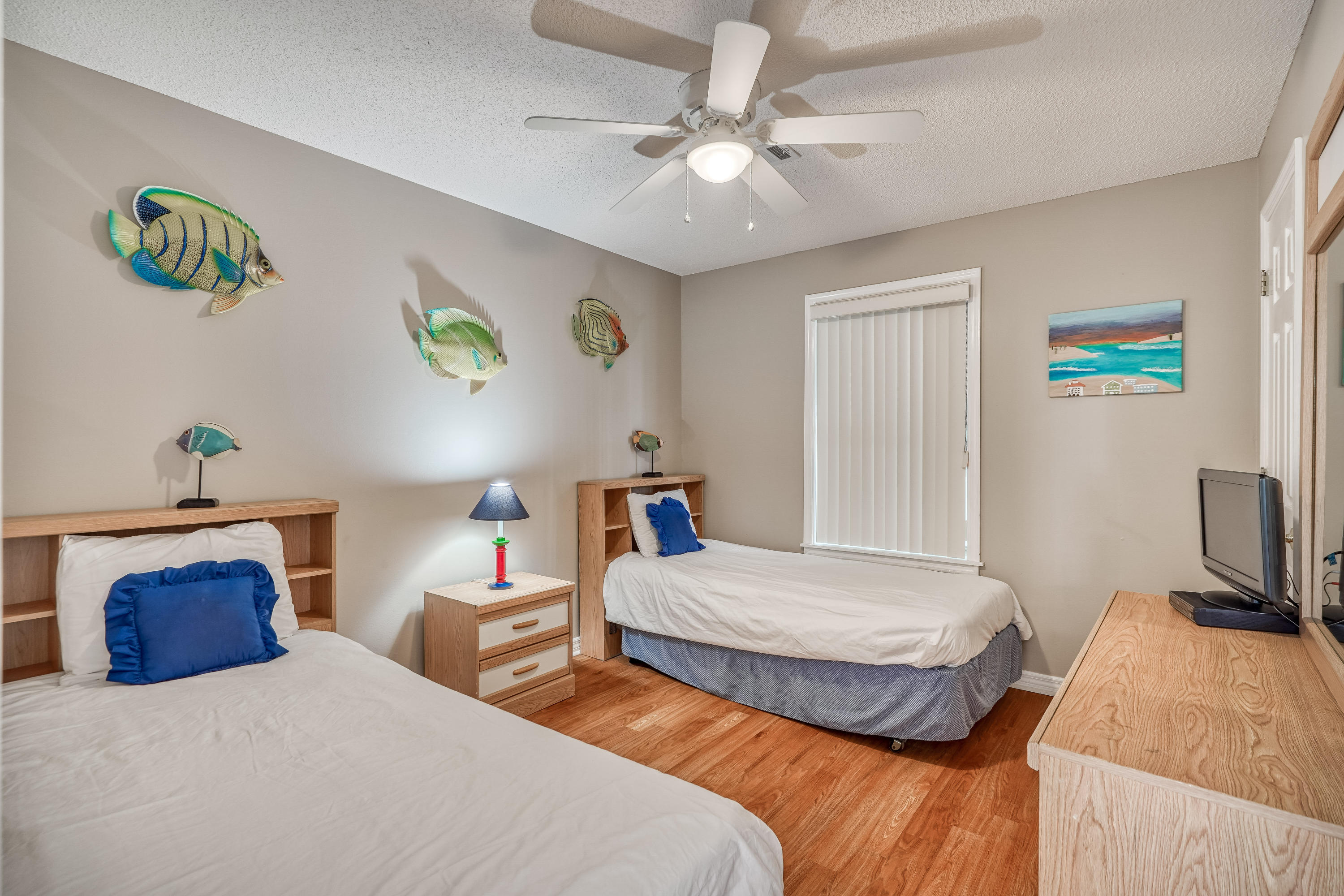 BEACHSIDE VILLAS CONDO - Residential