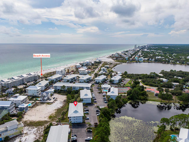 BEACHSIDE VILLAS CONDO - Residential