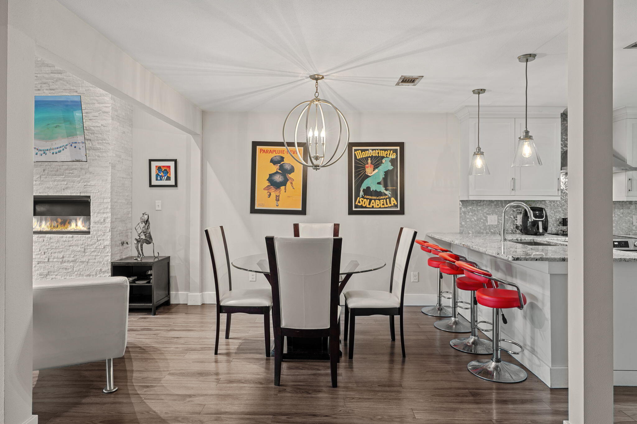 LINKSIDE VILLAGE UNIT 1 - Residential